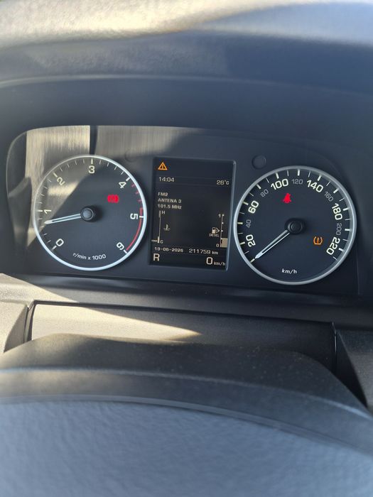Land Rover Discovery 4 de 2014