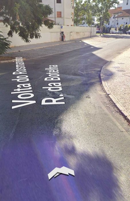 Trespasse bar em vilamoura