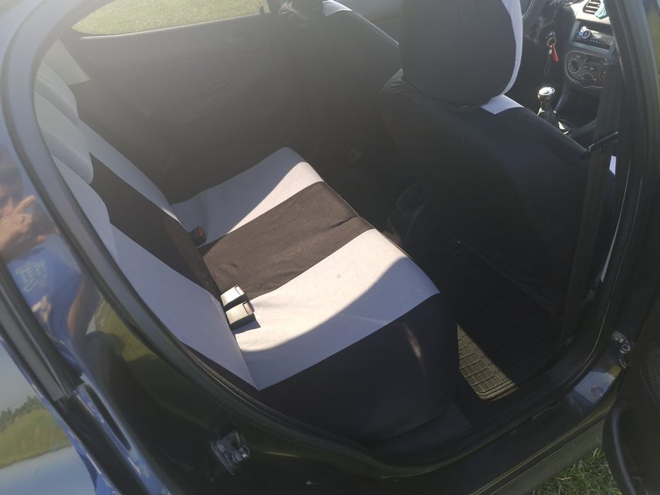 Продам Peugeot 206