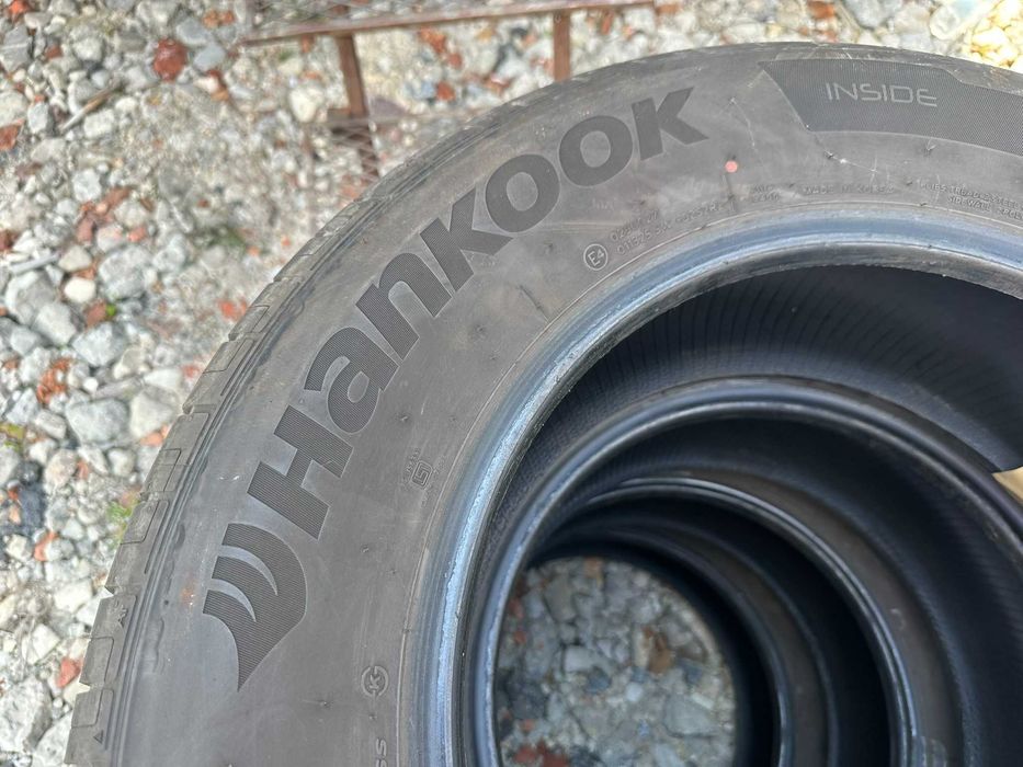 Opony letnie Hankook Ventus S1 Evo 2 SUV 235/65/17 104W