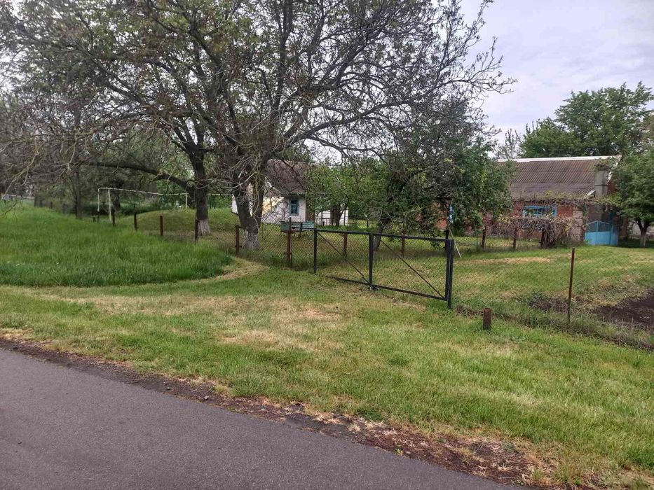 Будинок в Солонянському районі