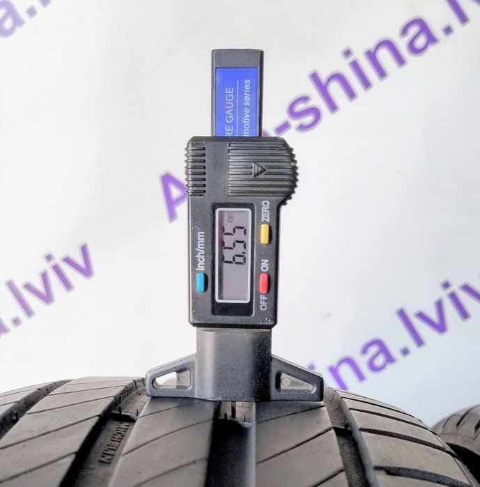 Шини літні R16 205/55 Michelin Primacy 4