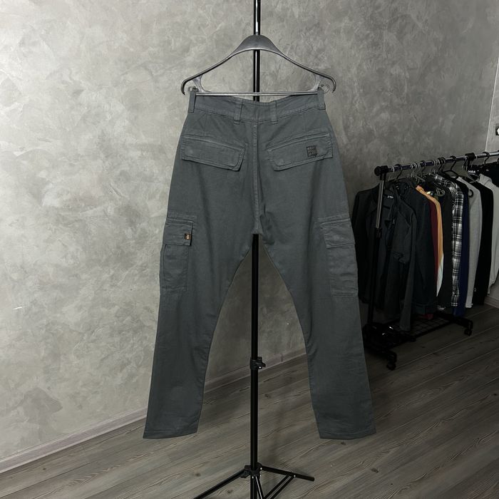 Карго Штани Alpha Industries Agent 31