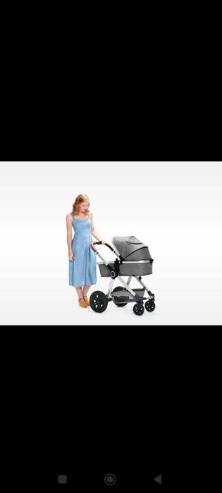 Carro de bebe kinderkraft64585175352577122