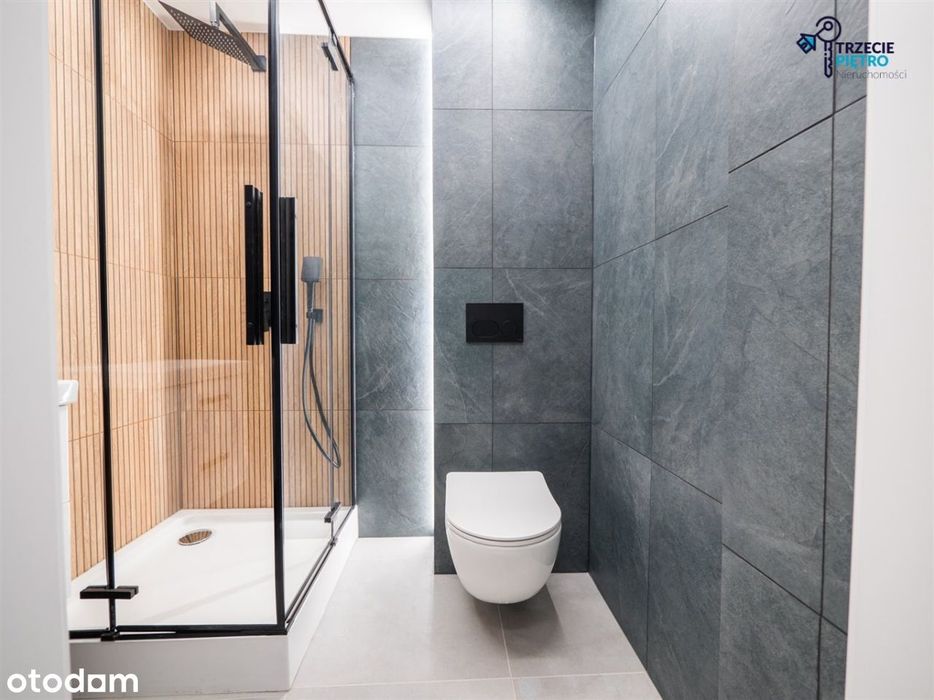 Nowe|3Pokoje|Balkon|Centrum