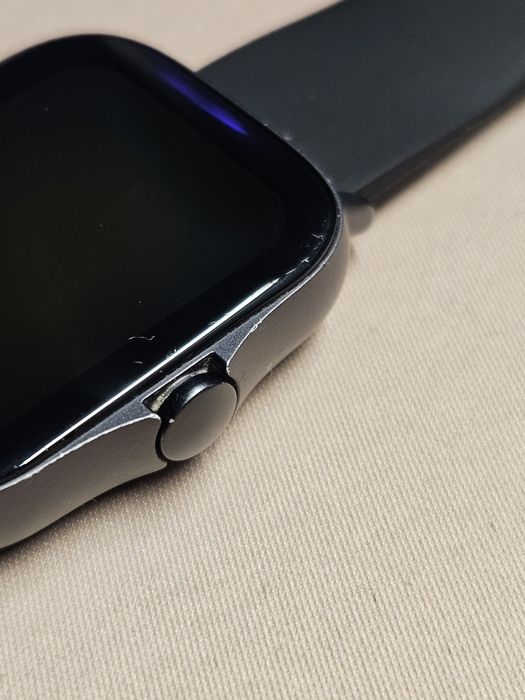 Smartwatch Amazfit GTS 2e