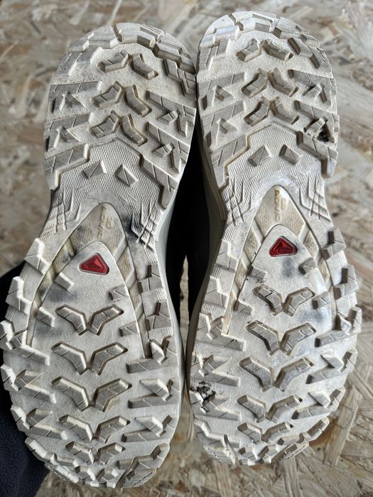 кроссовки Salomon XA Pro 3D V9