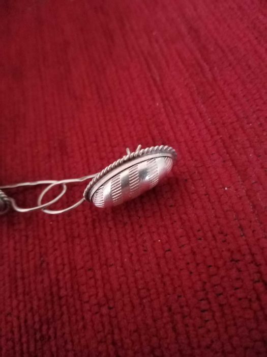 Srebro, Kolczyki, Łańcuszki, Złom Srebra,