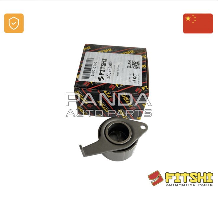 Ремінь ГРМ Chery QQ s11