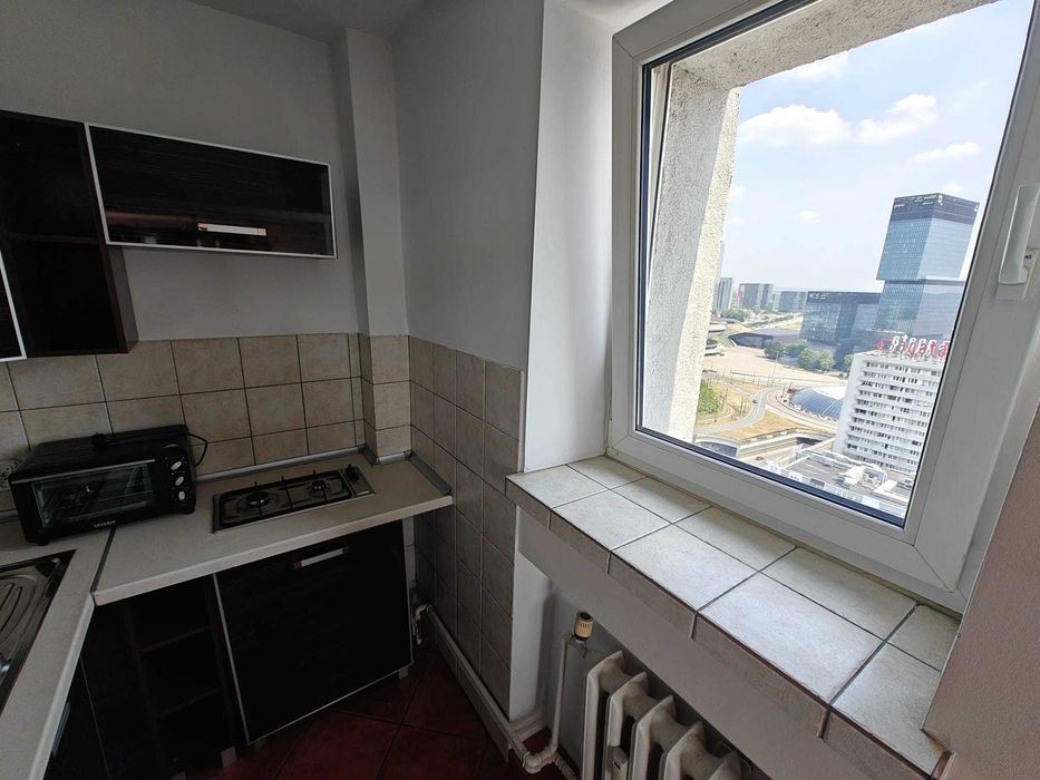 Apartment in Katowice, Śródmieście - Widok 3