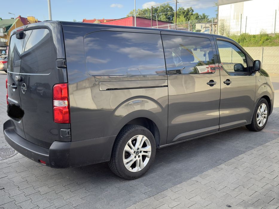 Usługi Transportowe