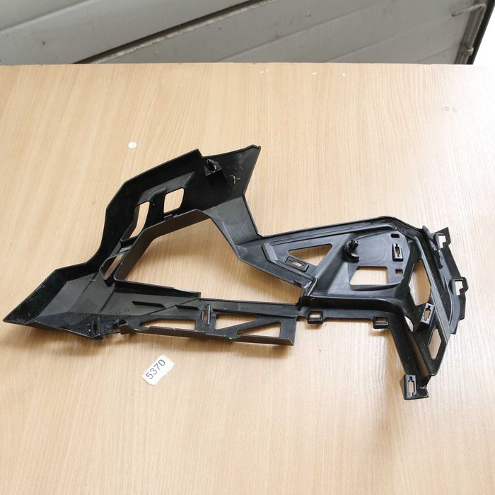 5370 HONDA CRF1100 AFRICA WYPEŁNIENIE Bok owiewka Lewa