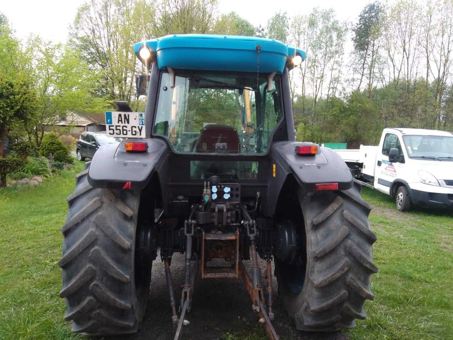 Landini Powerfarm DT 85