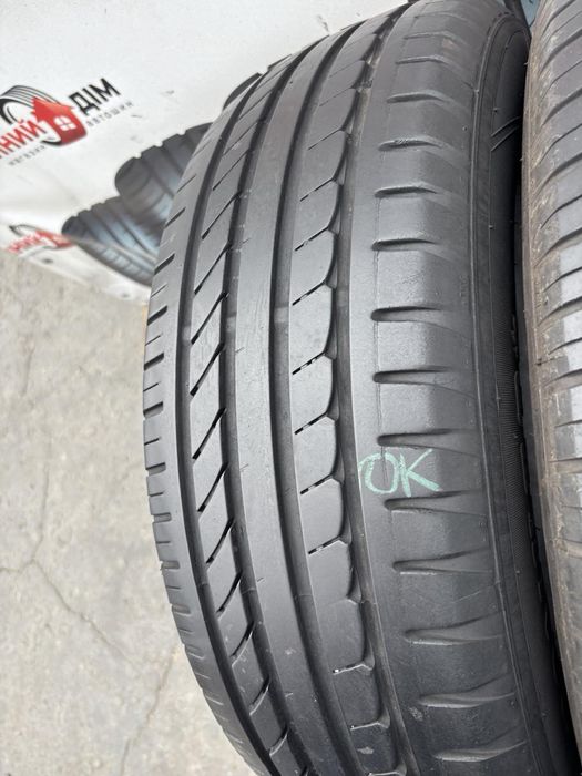 Шини 215/70 R16 Tomket літо 2021 рік 6,2 мм