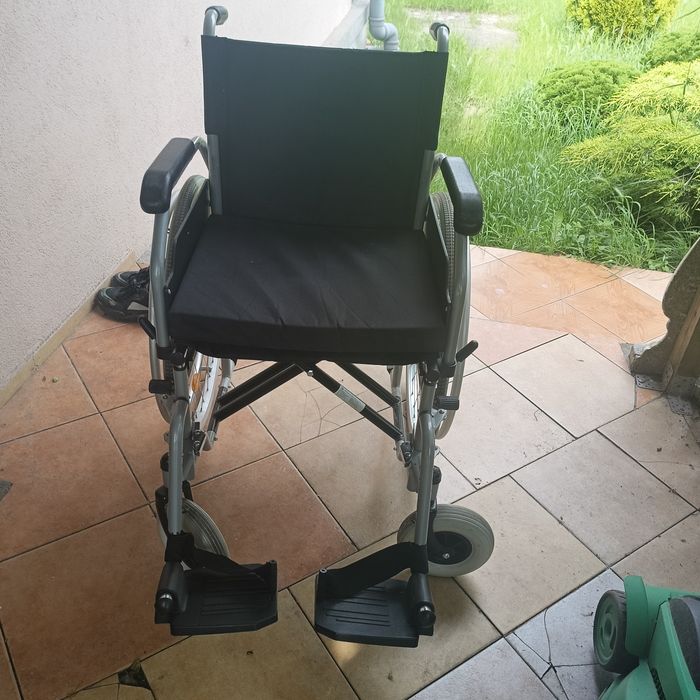 Wózek inwalidzki Cruiser RF-1