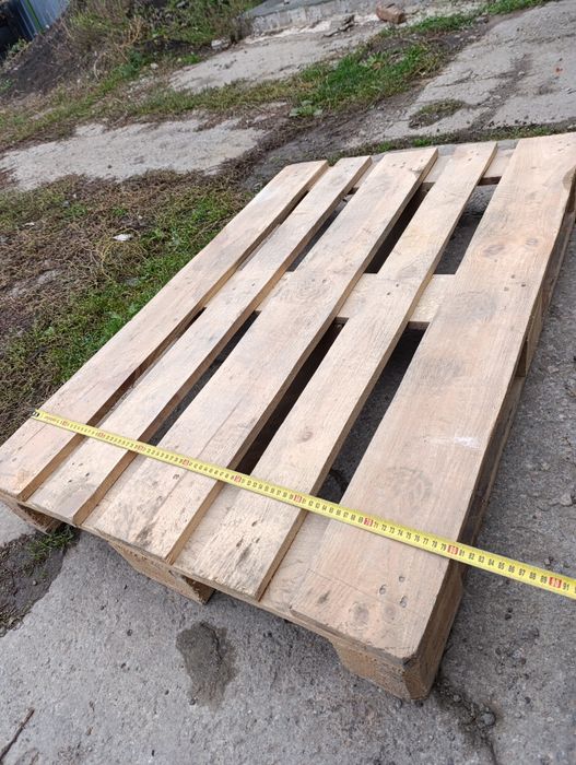 Палети піддони                 і