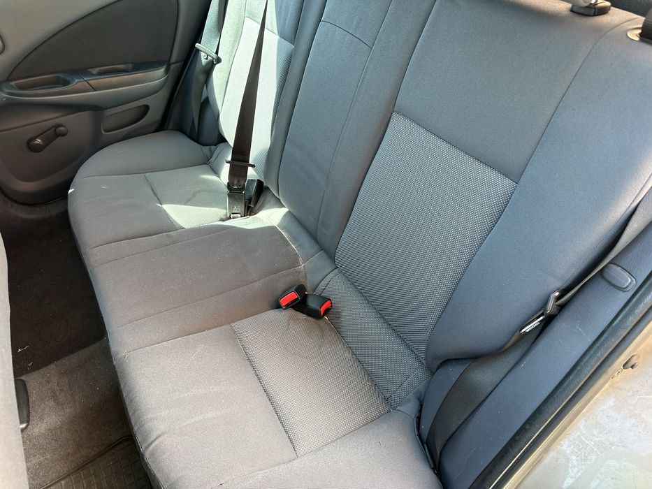 Nissan Almera 1.5LPG>>klima>>fajnystan>>świętaotwarte>>zamiana