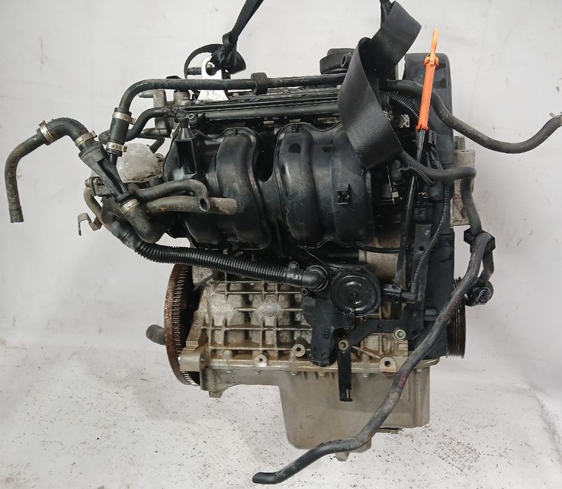 Motor completo SEAT Ibiza III (6L1)