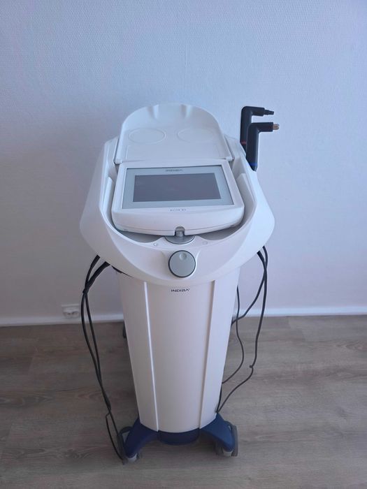 INDIBA Deep Care Elite NS