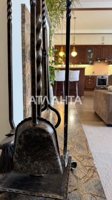 Дом по адресу (площадь 370 м²) - Atlanta.ua - фото 15