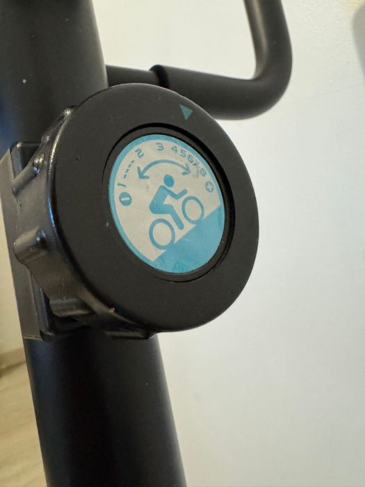 Decathlon Exercise Bike477795306743408644