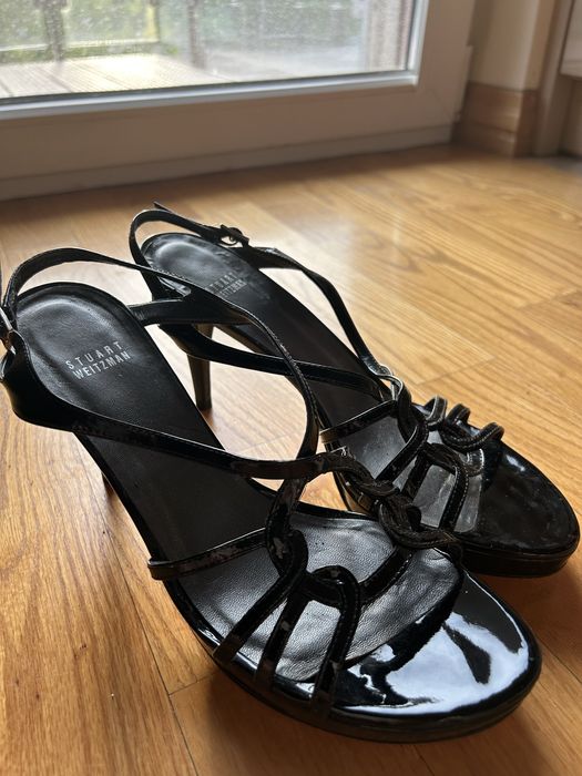 Stuart Weitzman buty 40