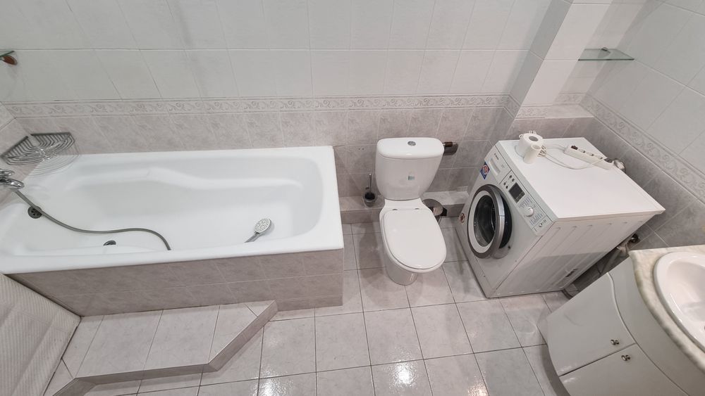 3-кімнатна квартира за адресою вул. Стрийська (площа 117,9 м²) - Atlanta.ua - фото 15