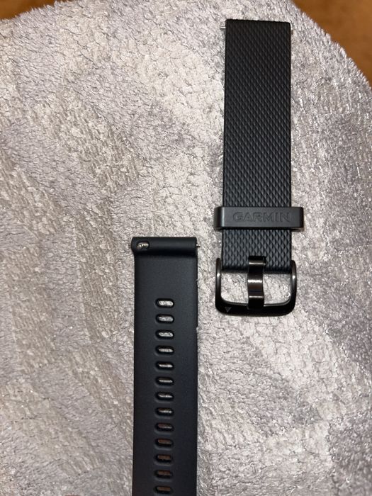 Bracelete garmin 20mm