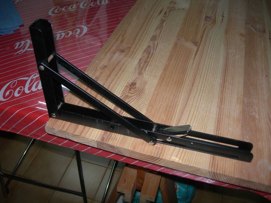 Puleias de baixar. (16x30 cm)