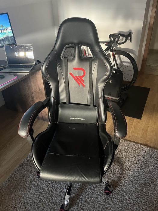 Cadeira escriotio gaming