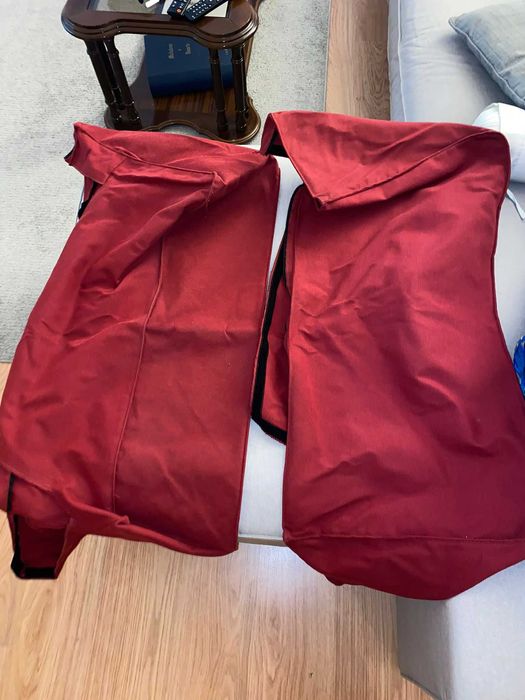 Capa Sofá KIVIK IKEA 2 lugares