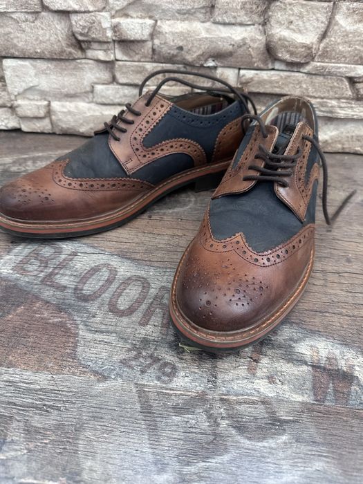 Броги  Clark’s, 43