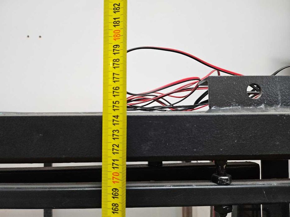 Gablota/Witryna ekspozycyjna na towar typu rośliny