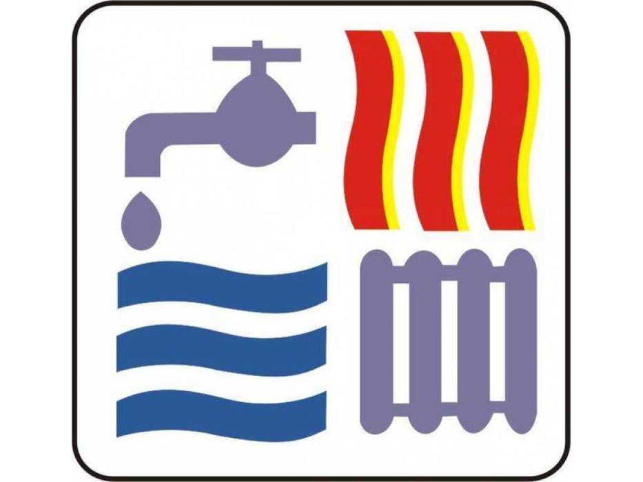 Сантехник / Сантехнік