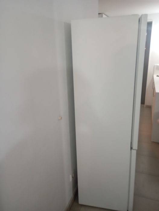 Frigorífico combinado Kunft