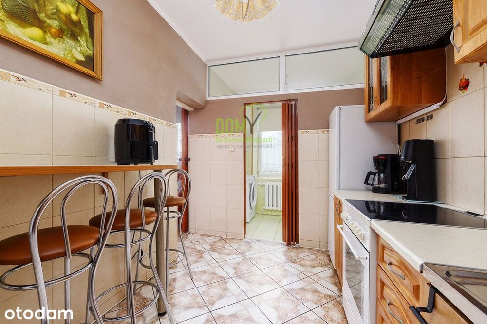 Cały budynek 4 lokale centrum Barczewa