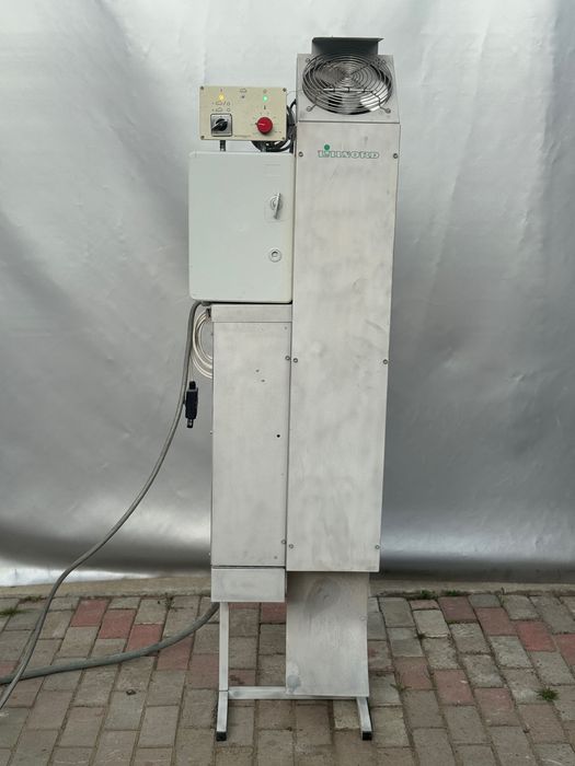 Кліма для вистоювання Lillnord PG 1000 Фермантаційна камера