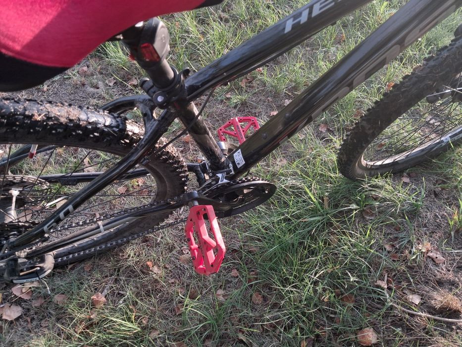 Kross  Hexagon 6.0 Stunt/DH/Dirt