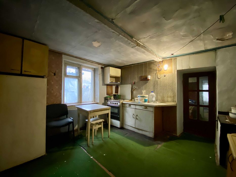 Продаж будинку в с. Миролюбове (Грейгове), вул. Івана Богуна