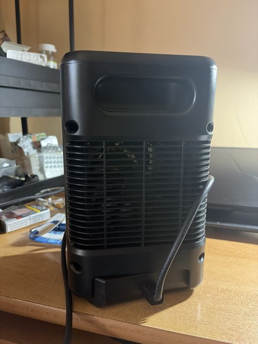 Grzejnik elektryczny