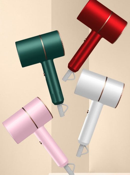 Фен новий високої потужності