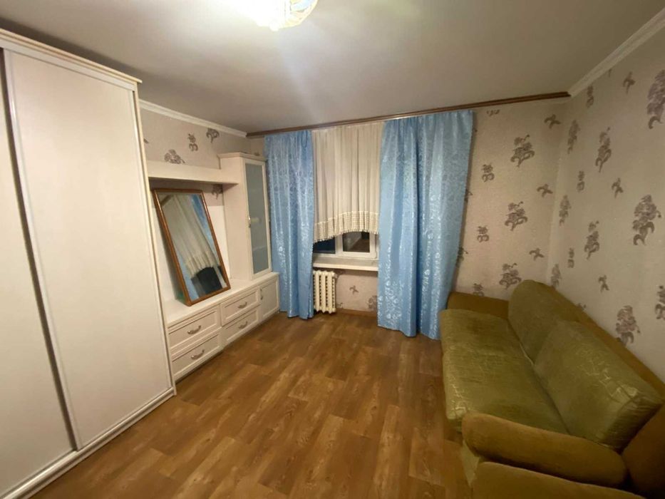 Здам кімнату центр Хазяйка