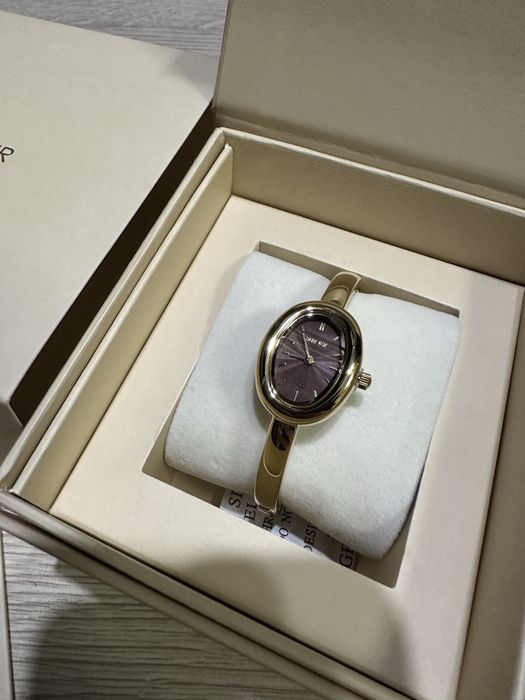 Годинник Burker Diana gold