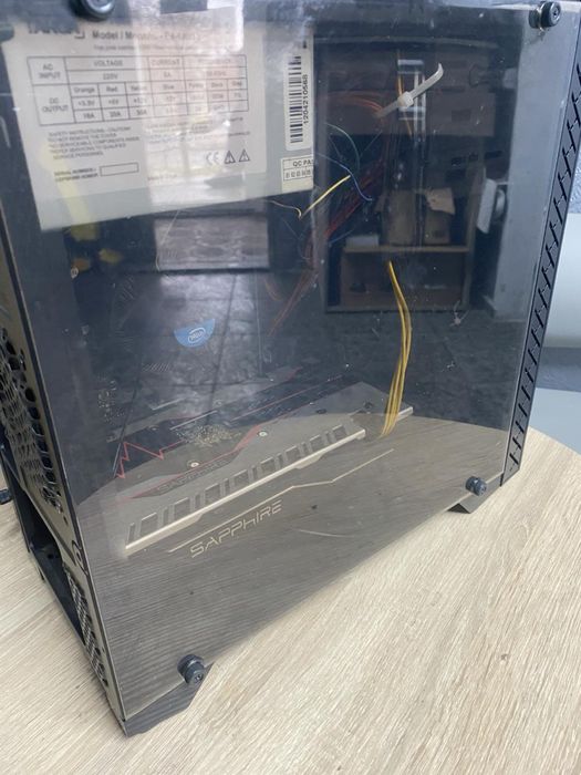 Продам системний блок