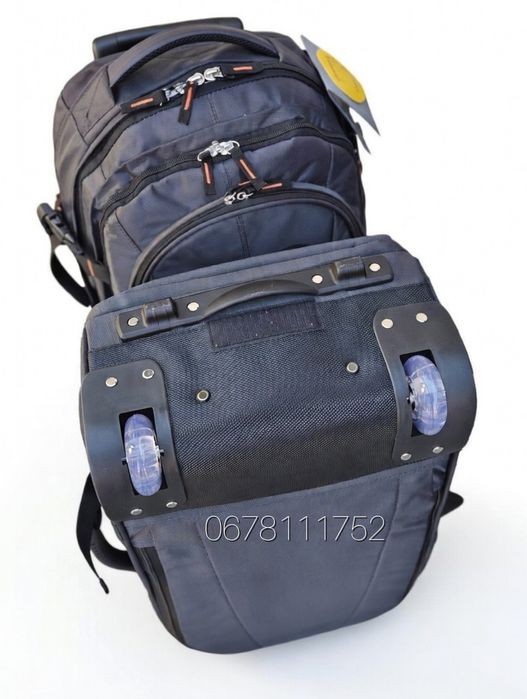 AIRTEX 560 Франція Рюкзаки на колесах, ручна поклажа, 4 розміри