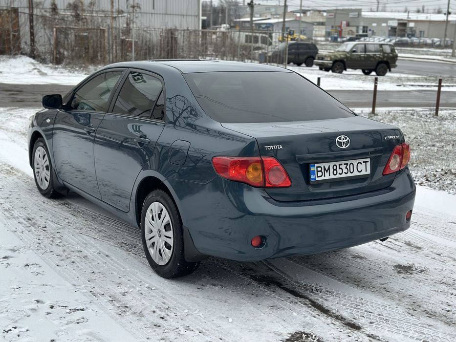 Продам Авто Toyota Corolla
