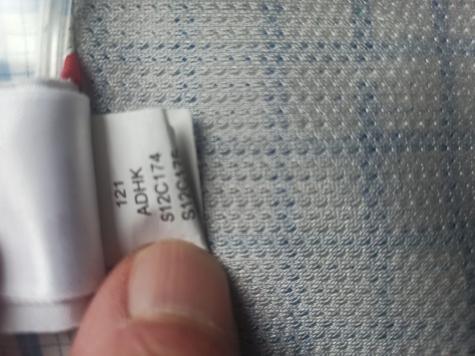 Koszula męska rozmiar xl