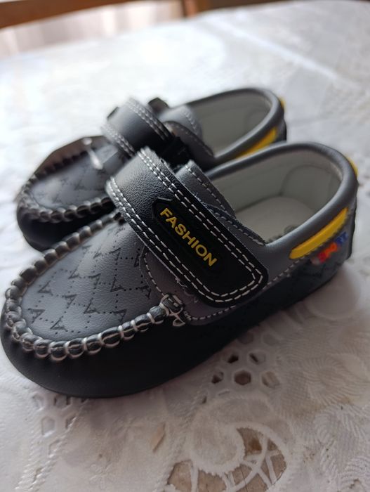 Взуття для хлопчика