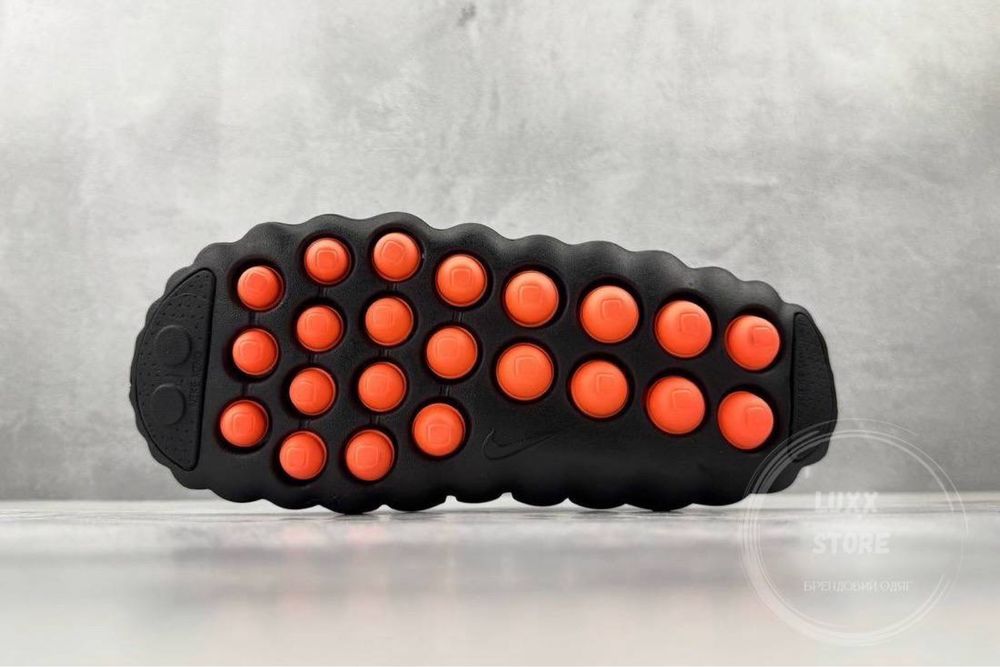 Шльопанці мюлі Nike MIND 001 (Найк, майнд, 002)