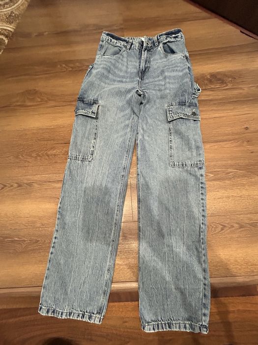 продам джинси карго